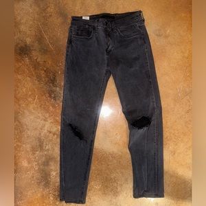 Joe’s Jeans the Lara jeans